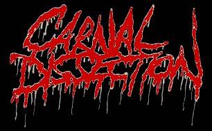 logo Carnal Dissection